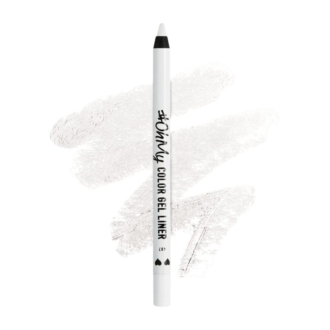 LAMEL OH MY COLOR GEL LINER ГЕЛЕВЫЙ КАРАНДАШ ДЛЯ ГЛАЗ 